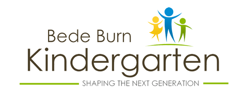 Bede Burn Kindergarten logo